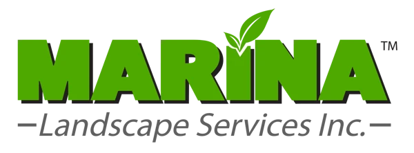 Marina Landscape Services logo